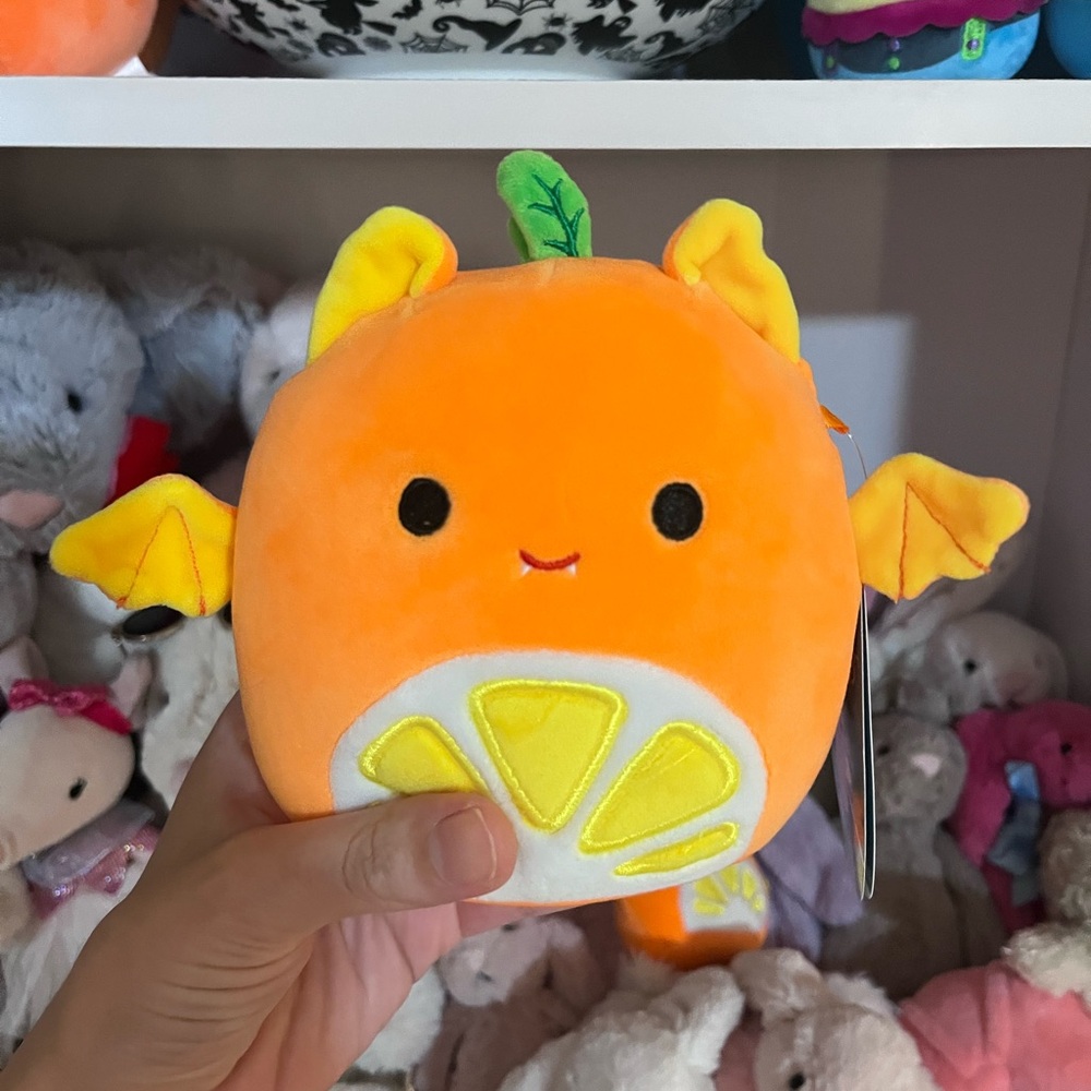 Squishmallow bundle
